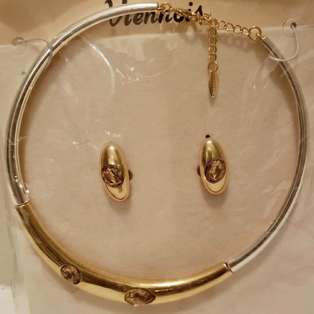 Fashion Jewelry Sets